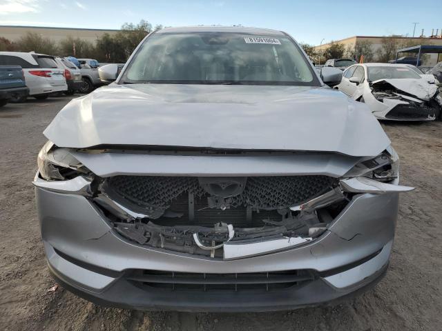 VIN JM3KFABM9J1448253 2018 MAZDA CX-5 no.5