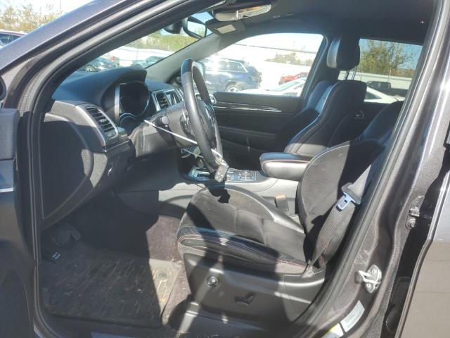 2018 JEEP GRAND CHER - 1C4RJFLT8JC136728