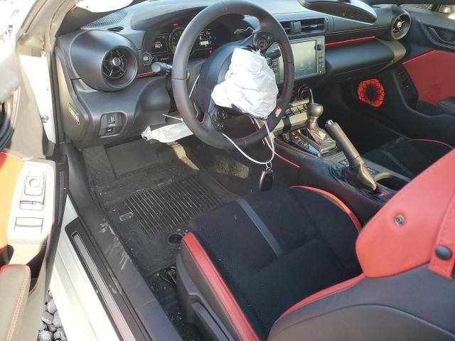 2024 TOYOTA GR 86 TRUE JF1ZNBM13R8750343