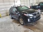 KIA SORENTO EX photo