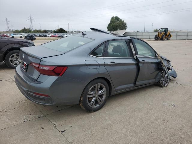 2024 VOLKSWAGEN JETTA SE 3VW7M7BUXRM090955