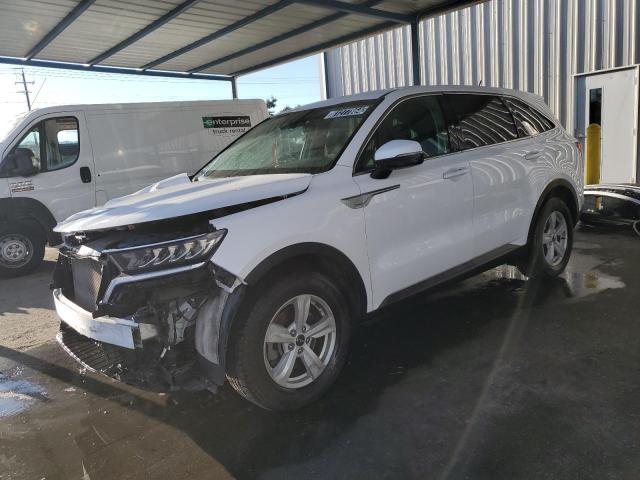 2022 KIA SORENTO LX #2989127735