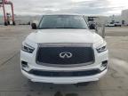 INFINITI QX80 LUXE снимка