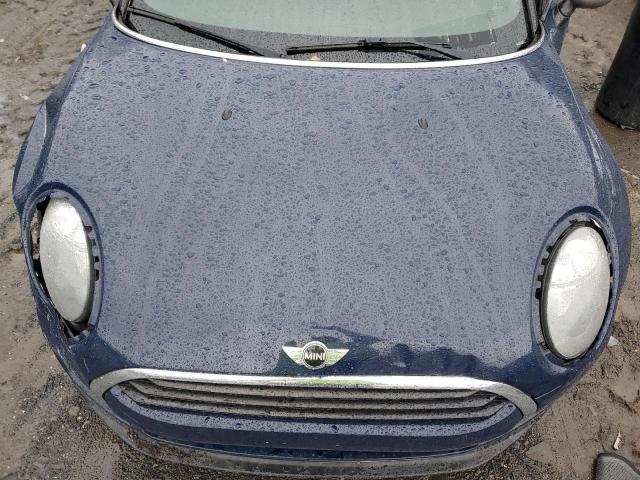 2016 MINI COOPER CLU WMWLN5C59G2E30997