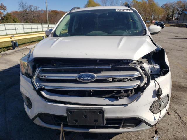 2018 FORD ESCAPE SE - 1FMCU0GD5JUC20492