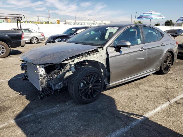 2025 TOYOTA CAMRY XSE #3042192890