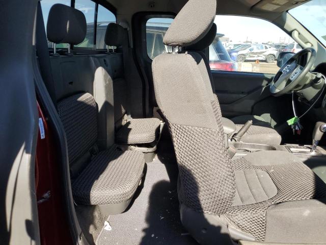 2015 NISSAN FRONTIER S - 1N6AD0CW1FN730615