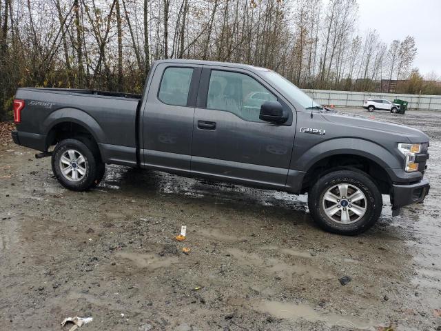 VIN 1FTEX1E8XGFB70931 2016 Ford F-150, Super Cab no.4