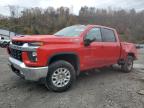 2020 CHEVROLET SILVERADO - 1GC4YNE71LF177283