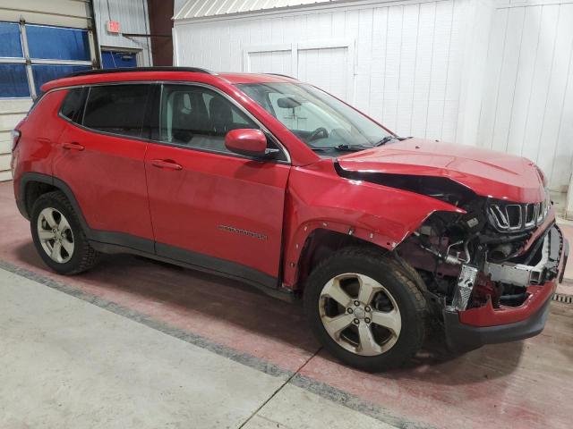 VIN 3C4NJDBB8JT480771 2018 JEEP COMPASS no.4