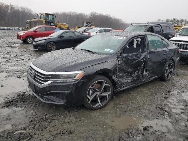 Vin: 1vwma7a31nc003234, lot: 82325814, volkswagen passat r-line 2022 img_1