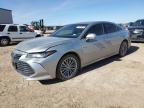2021 TOYOTA AVALON LIM - 4T1DA1AB0MU008971