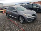 Lot #3024006270 2021 ACURA RDX TECHNO