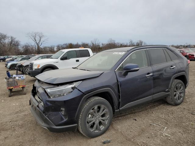 2024 TOYOTA RAV4 LIMIT #3023405248