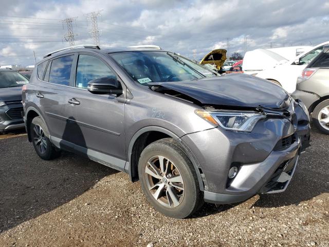 2016 TOYOTA RAV4 XLE - 2T3RFREV8GW447471