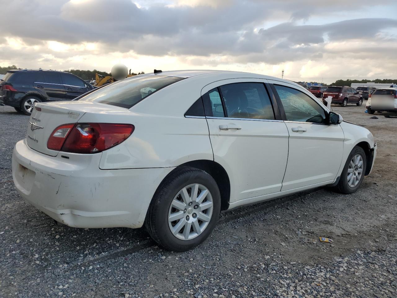 Lot #3029465702 2010 CHRYSLER SEBRING TO