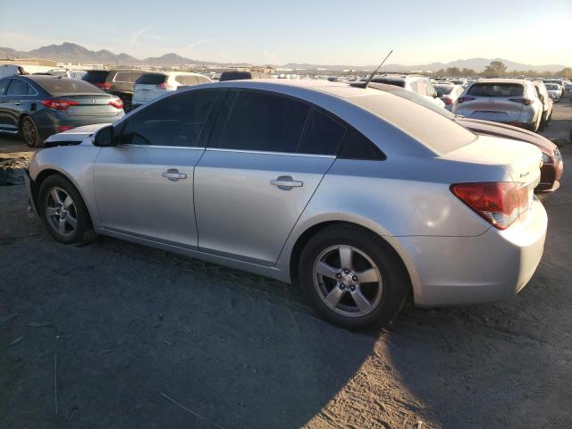 VIN 1G1PC5SB0E7256941 2014 Chevrolet Cruze, LT no.2