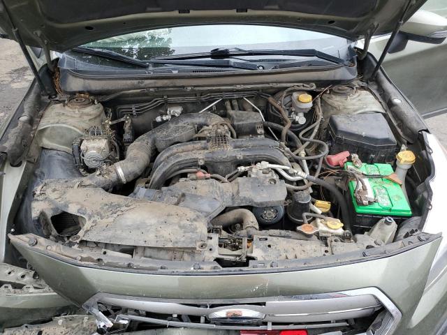 2015 SUBARU OUTBACK 2. - 4S4BSAJC3F3272336