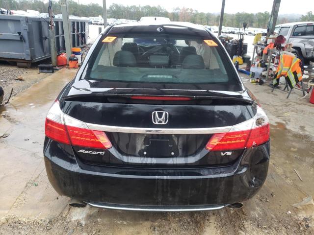 VIN 1HGCR3F8XEA035598 2014 HONDA ACCORD no.6