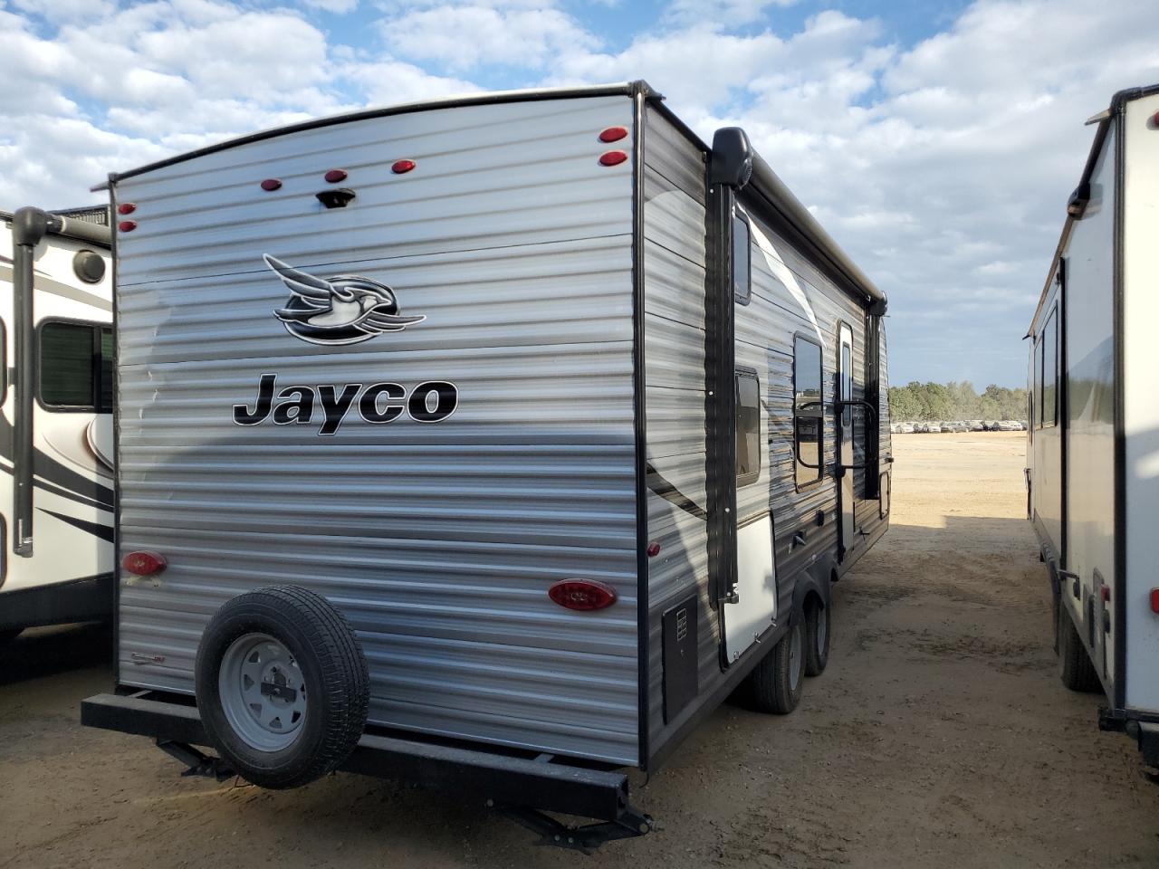 Lot #3037236513 2021 JAYC JAYCO