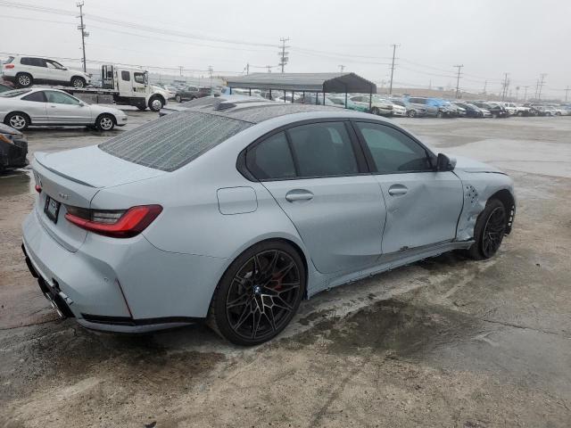 WBS53AY03PFN80285 Bmw M3 2023