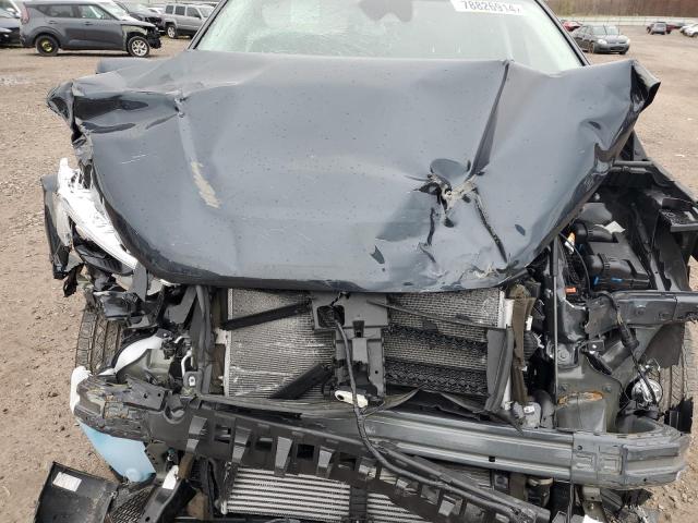 VIN 2FMPK4J95RBA66645 2024 Ford Edge, Sel no.12