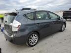 TOYOTA PRIUS V photo