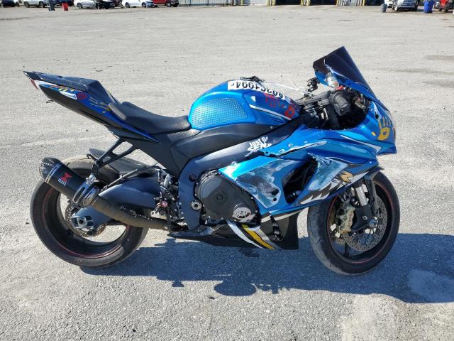 2013 SUZUKI GSX-R1000 #3023006232