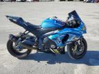 2013 SUZUKI GSX-R1000 - JS1GT78A2D2101850