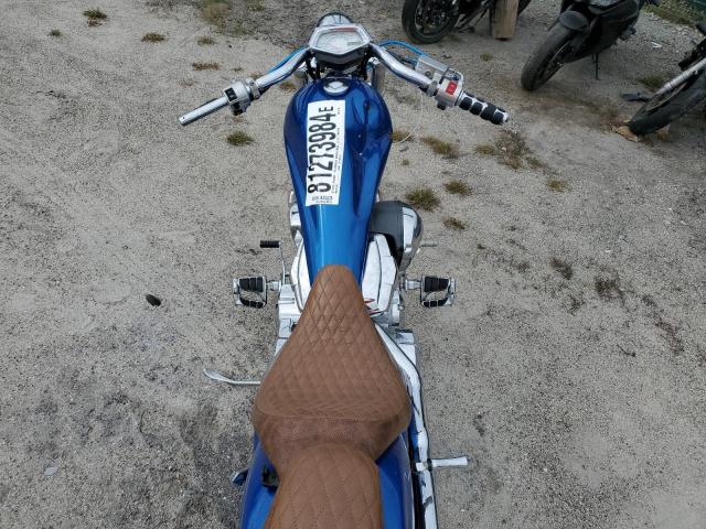 2010 HONDA VT1300 CX JH2SC6103AK001190