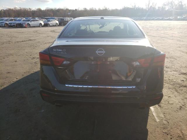 2023 NISSAN ALTIMA SV - 1N4BL4DV6PN303378