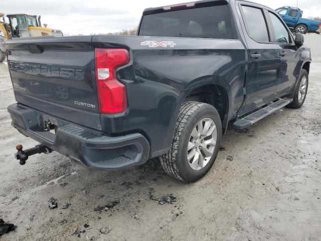 Vin: 1gcuybef2lz162425, lot: 81478814, chevrolet all models k1500 custom 20203