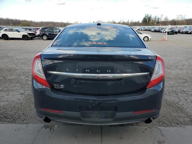 2015 LINCOLN MKS 1LNHL9FTXFG607793