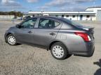 Lot #3024302075 2018 NISSAN VERSA S