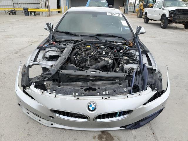 VIN WBA4J1C59KBM13518 2019 BMW 4 SERIES no.5