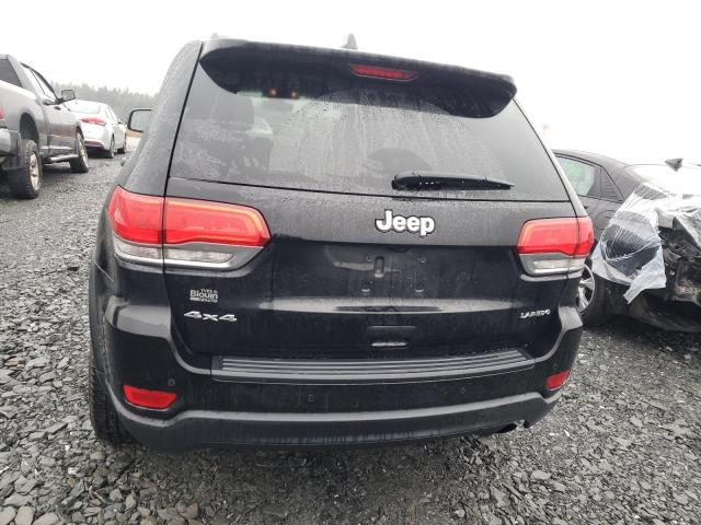 2017 JEEP GRAND CHER - 1C4RJFAGXHC711198