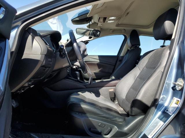 2017 MAZDA 6 GRAND TO - JM1GL1W50H1143566