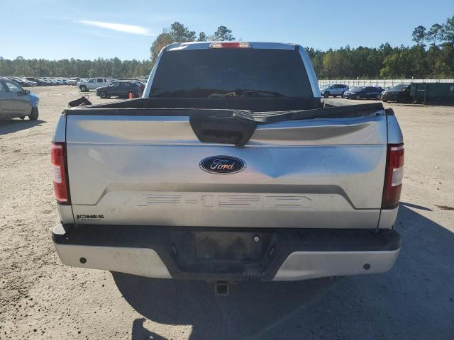 2019 FORD F150 SUPER - 1FTEW1E51KFC77402