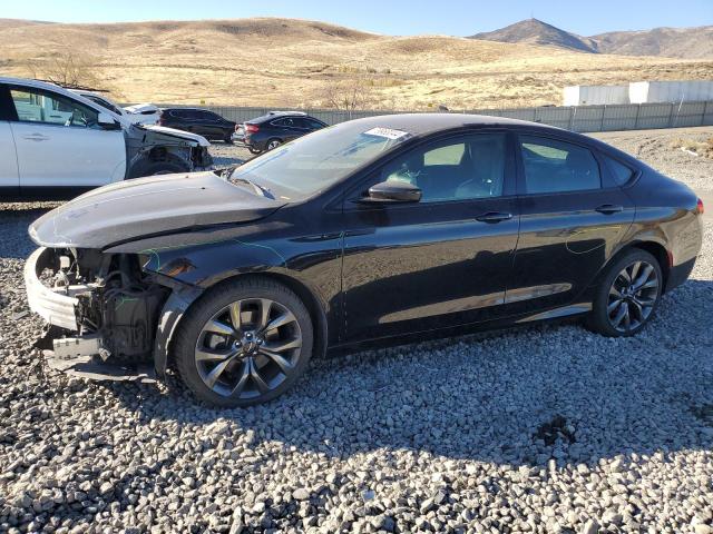 2015 CHRYSLER 200 S #2974982111