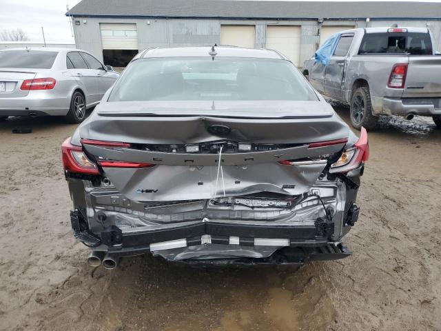 VIN 4T1DAACK8SU543847 2025 TOYOTA CAMRY no.6