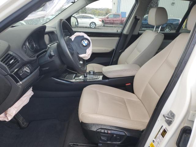 VIN 5UXWX9C52G0D88104 2016 BMW X3 no.7