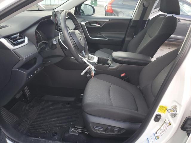 2022 TOYOTA RAV4 XLE - 2T3P1RFV7NW300818