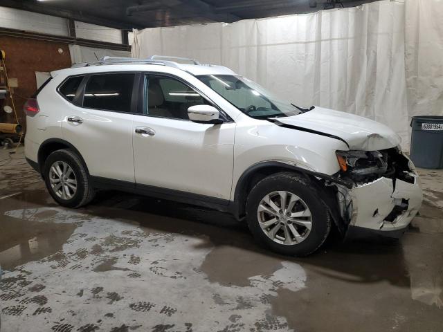 VIN KNMAT2MV4FP525995 2015 Nissan Rogue, S no.4