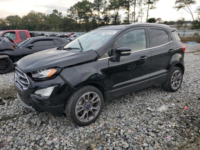 2021 FORD ECOSPORT T #3023628257