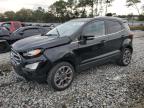 Lot #3023628257 2021 FORD ECOSPORT T