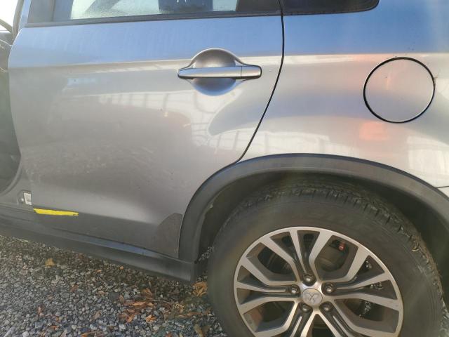 2016 MITSUBISHI OUTLANDER - JA4AP3AW7GZ032318