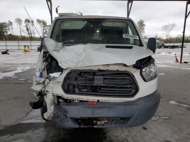 VIN 1FTYE1YM3HKA15433 2017 FORD TRANSIT no.5