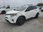 2018 TOYOTA RAV4 LE - JTMZFREV3JJ748025
