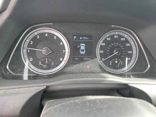 2022 HYUNDAI SONATA SE - KMHL24JA9NA233751