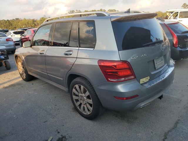 VIN WDCGG5HB0EG279519 2014 MERCEDES-BENZ GLK-CLASS no.2